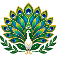 PEACOC emblem